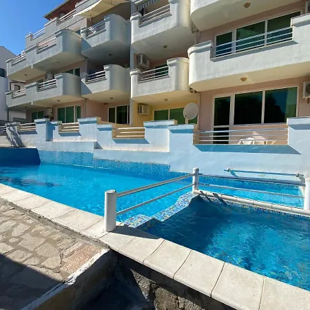 Sea View 11 Sveti Vlas