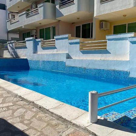 Sea View 11 * Sveti Vlas