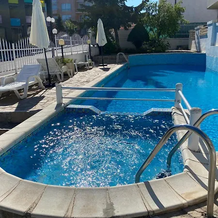 Sea View 11 Apartment Sveti Vlas