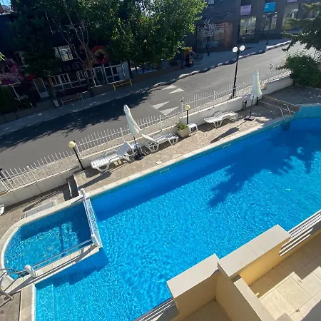 Sea View 11 Apartment
