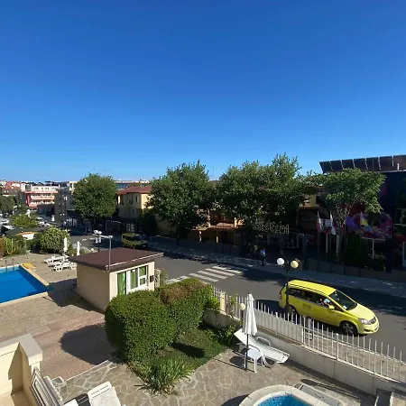 Sea View 11 * Sveti Vlas