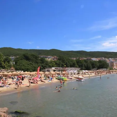 Sea View 11