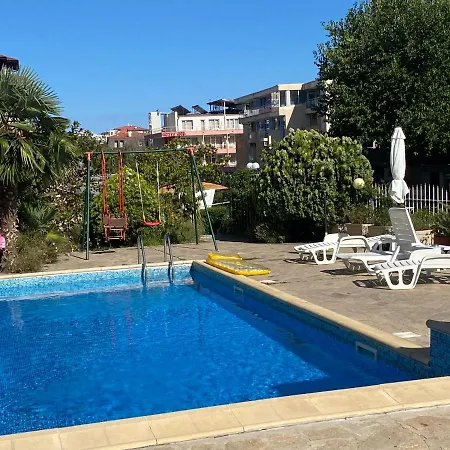 Apartmán Sea View 11 *
